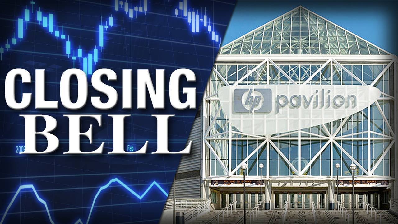 Closing Bell: Stocks Rally After Dyax Deal; HP Inc. Up on Split