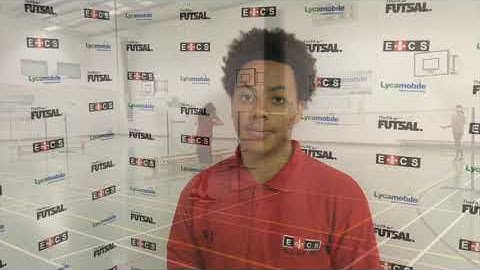 ECS Virtual Open Evening - Physical Education Department, 23 September 2020