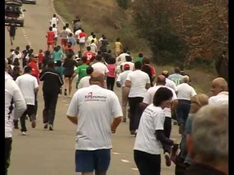 თბილისიმარათონი 2012