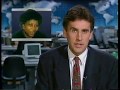 Capture de la vidéo Itn News - Death Of Joy Gardner Protests, Awb, Plane Crash (Sept 1993)