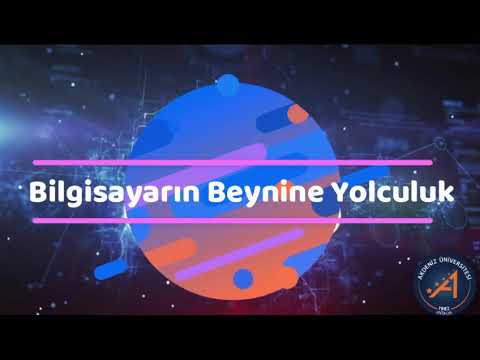 Video: Nokta Vuruşlu Yazıcı Nedir