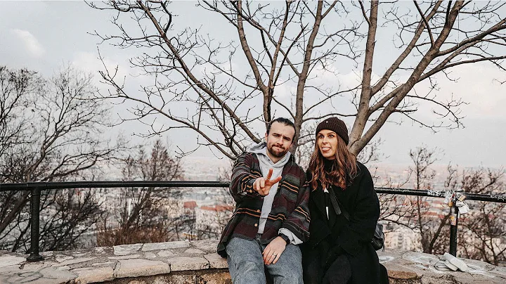 Our Weekend in Budapest