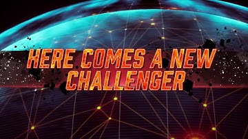 Fighting EX Layer - Blair Ranked 2