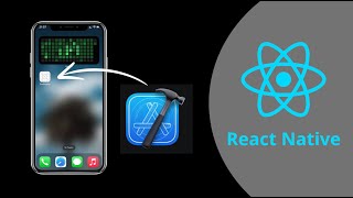 Развертывание React Native проекта на реальном устройстве через Xcode! screenshot 4