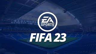 FIFA 23! ECOLOG РАЗНОСИТ В REAL MADRID!