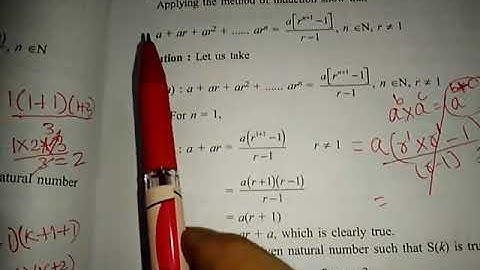Arithmetic of integers (part-3), Advanced mathematics, class-10,seba board ,chapter-3