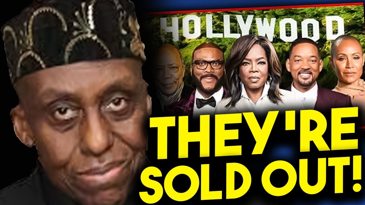 Bill Duke Confirms How Hollywood Is Sacrificing Young Black Actors