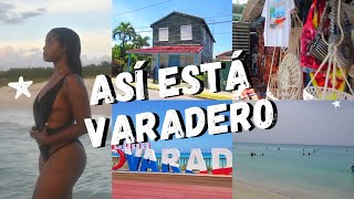 Así está VARADERO, la realidad de la gente que vive en la playa más famosa de Cuba