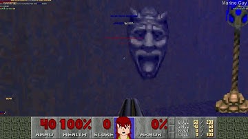 Zandronum Capture The Flag Compilation as Defense