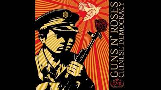 Guns N Roses  Chinese Democracy slash U0026 Fortus Version
