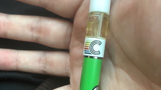 Cart Review/Sesh Video! With a homie!!