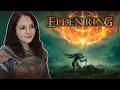 MI PRIMERA VEZ JUGANDO ELDEN RING | ELDEN RING GAMEPLAY #1