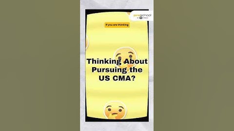 CMA Registration Process Explained | How to Register for US CMA Step-by-Step #CMA #CMAExam #CMAUSA