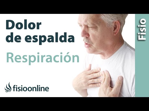 Vídeo: Duele Respirar: ¿debo Preocuparme Por La Respiración Dolorosa?