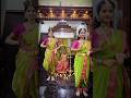 Happy Diwali | Bhagyada Laksmi Baramma | Dance Cover | Pooja Sanil | Lavanya Ravi Shanti | Hanvika