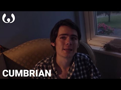 Vídeo: Eu és West Cumbria?