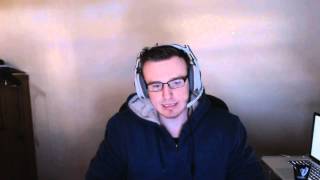 ROSTER MANIA! Burnsoff Interview (eSports Report - Nov 6th 2014)