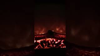 Into the Fire 🔥