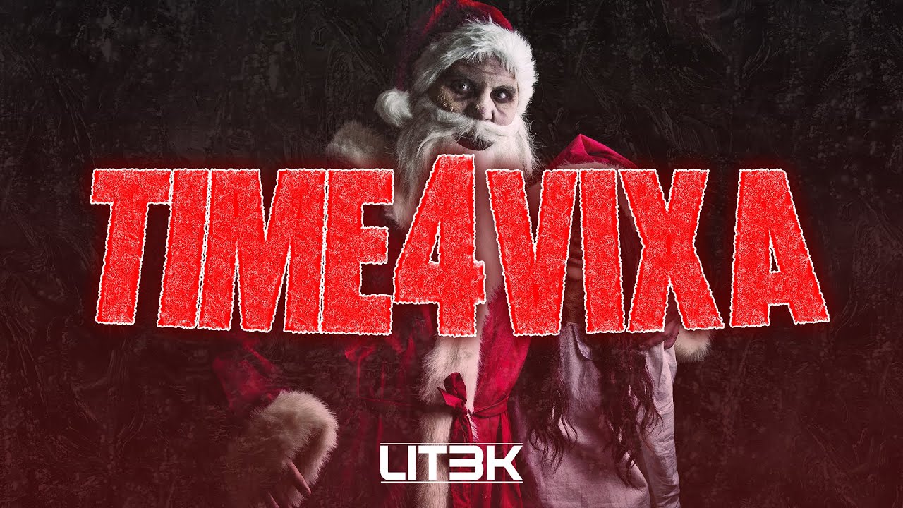 ❤️⛔TIME4VIXA⛔❤️VOL 16❤️2025❤️{VIXIARSKIE MIKOŁAJKI Z LITKIEM}❤️❤️ 