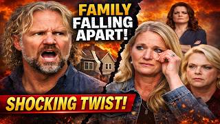 Cody Brown’s SHOCKING Downfall in 2026 Everything Just Collapsed
