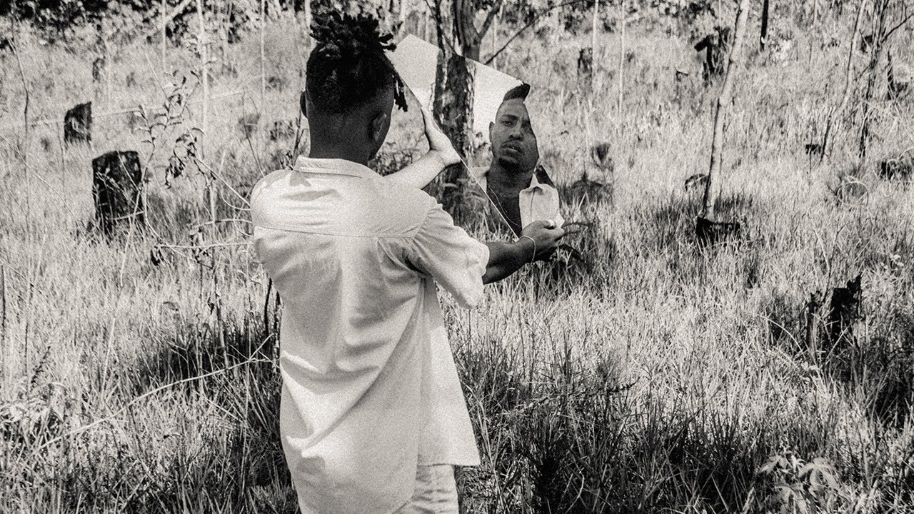 Wall Cardozo - A Nêga