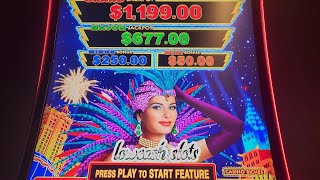 CASINO RICHES BONUSES