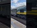66601 6H50 Wembley Reception To Tunstead Sdgs