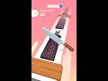 Perfect Slices Vegetable cutting #17 #shortsfeed #livegaming