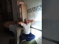 Neckmassage Neckmassage