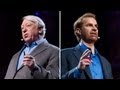 Robert Gordon, Erik Brynjolfsson debate the future of work at TED2013