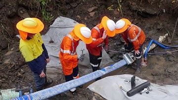 Mainmark | Primus Line | Trenchless Technology