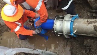 Mainmark | Primus Line | Trenchless Technology