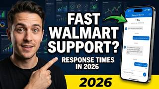 Walmart App Support Response Time 2026 What To Expect