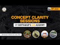 Concept Clarity Sessions | News paper analysis | APSC CCE TARGET 2026| Borthakur's IAS Academy