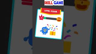 Puzzle Box - Tangram - Advanced - Level 1 - 50 - Walhtrough