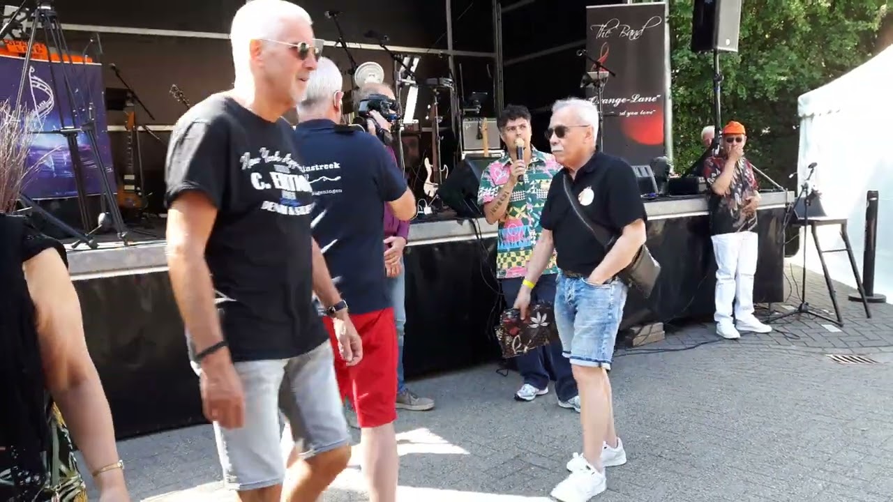 Deel-1) *RUMAH KITA* Een Locatie Overzicht , En de Openning van deze PASAR Zaterdag 21 Juni 2025