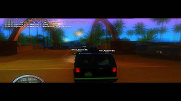 [LS-RP] Locotes hittin