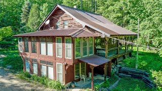 517 Holderness Rd video tour