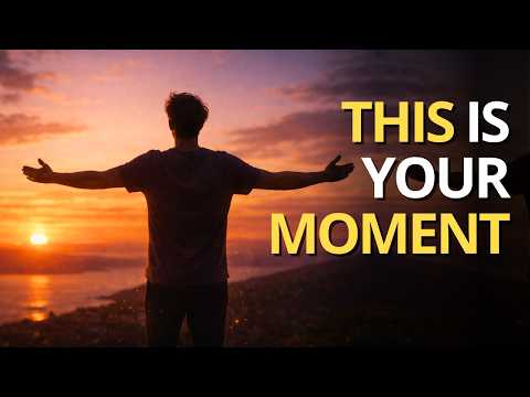 Before It’s Too Late, Choose Yourself | A Message You Needed