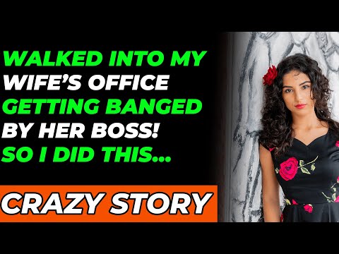 Walked Into My Wife S Office Getting BANGED By Her Boss So I Did This Reedit Cheating 