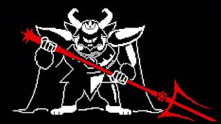 Download Lagu Asgore Fight Theme - 1 Hour.