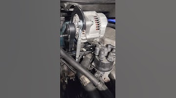 dual alternator set up made by Rayray