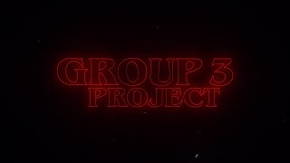 ABS Group 3 Project - Daily Vlog US vs UK