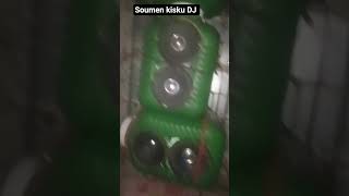 #soumen kisku DJ #musicproducer #sarzendjsong #djsarzensetupsong #experiment