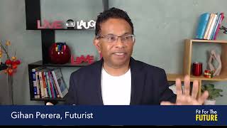 Build Their Judgement: Empower Them One Step At A Time - Gihan Perera, Futurist Australia