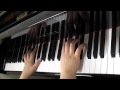 久石譲☆『Ｔｈｅ　Ｗｉｎｄ　ｏｆ　Ｌｉｆｅ』☆ピアノソロ☆