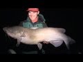 NightShift Catfish - Uncut Angling - Sept. 30, 2011