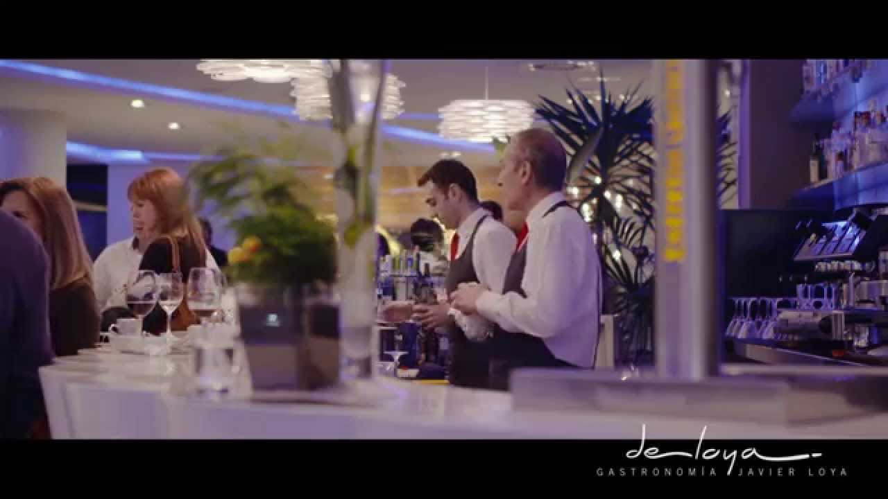 Días de Boda en Deloya Restaurante