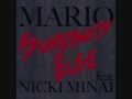 Mario — Somebody Else (Audio) ft. Nicki Minaj