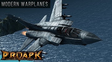 Modern War Planes Gameplay IOS / Android